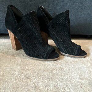Lucky Brand Bootie